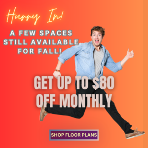 June Special - Get up to $80 off monthly